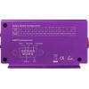 Industrial 4-port CAN bus Switch (Metal Case)ICP DAS